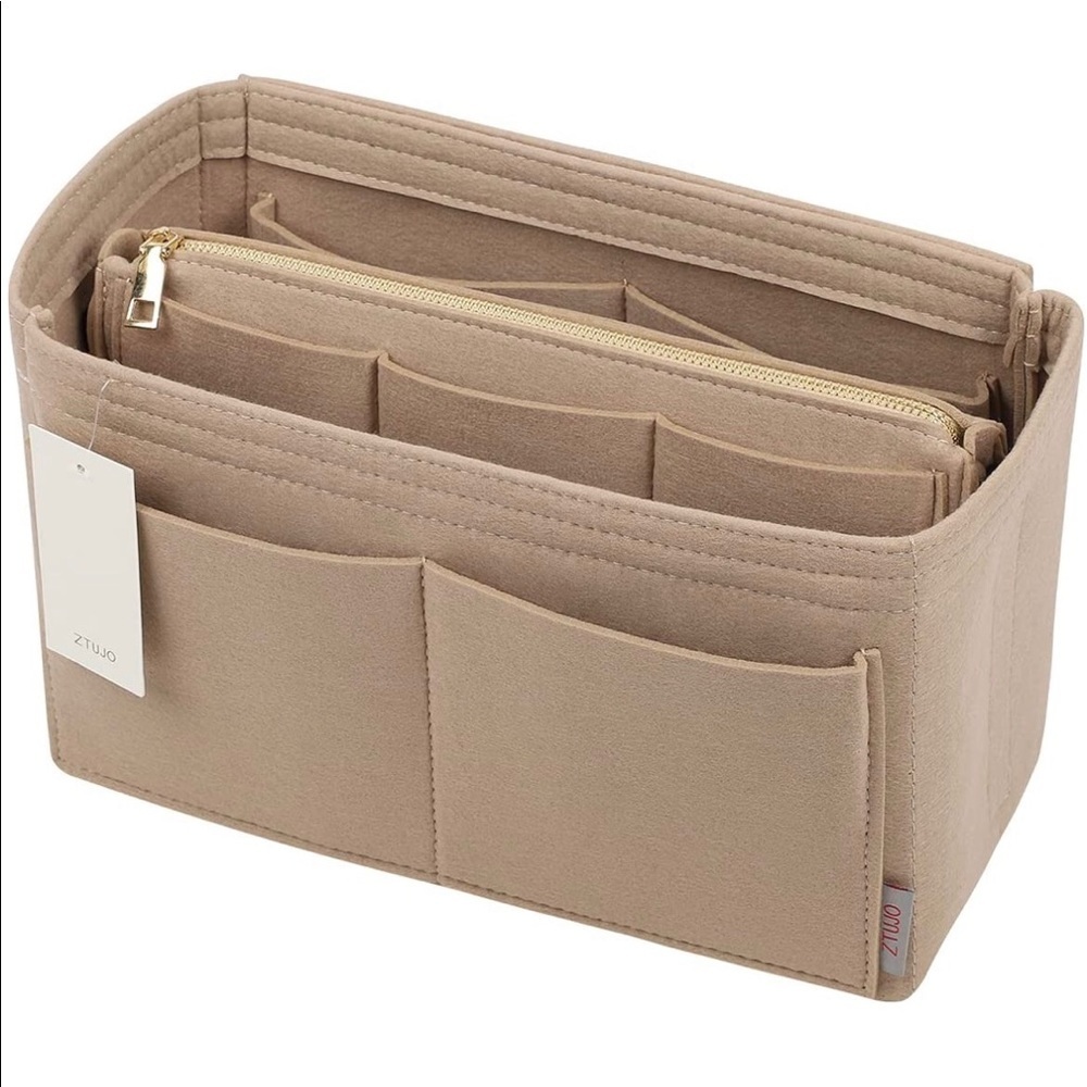 LV Neverfull GM Organizer